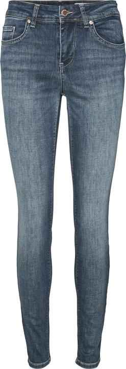 Vero Moda VMLUX Jeans Slim Fit Jeans (32)
