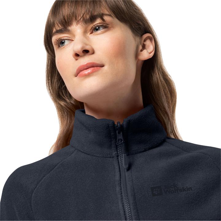 Actual product image Jack Wolfskin Moonrise Fz W (XS)