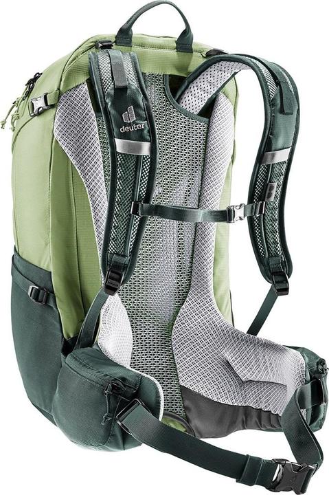 Actual product image Deuter Futura 27 (27 l)