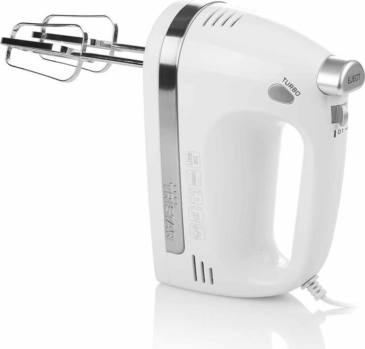 Image du produit Tristar Mixeurs à main et mixeurs plongeants (350 W)