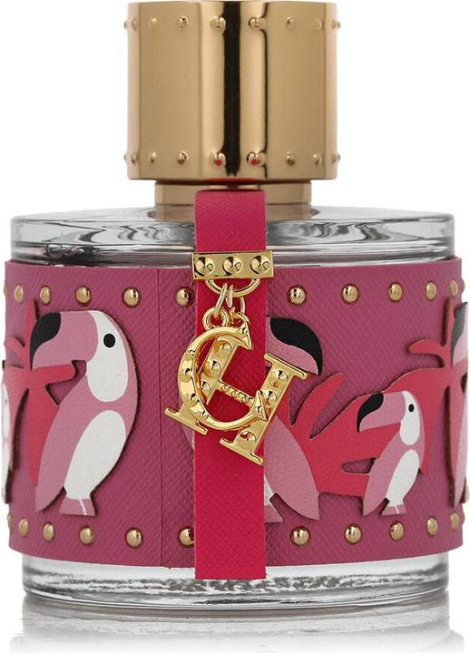 Produktbild Carolina Herrera CH Birds Of Paradise For Her EDP 100ml (Eau de Parfum, 100 ml)