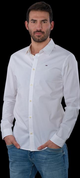Image du produit Tommy Hilfiger Coupe slim stretch (XL)