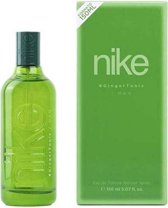 Produktbild Nike Ginger Tonic Man Edt 150 ml (Eau de Toilette, 150 ml)