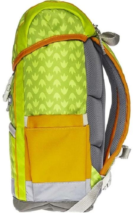 Image du produit Funki Sac à dos pour enfants A4+ Skaterdino 6025.010 35x26x17cm