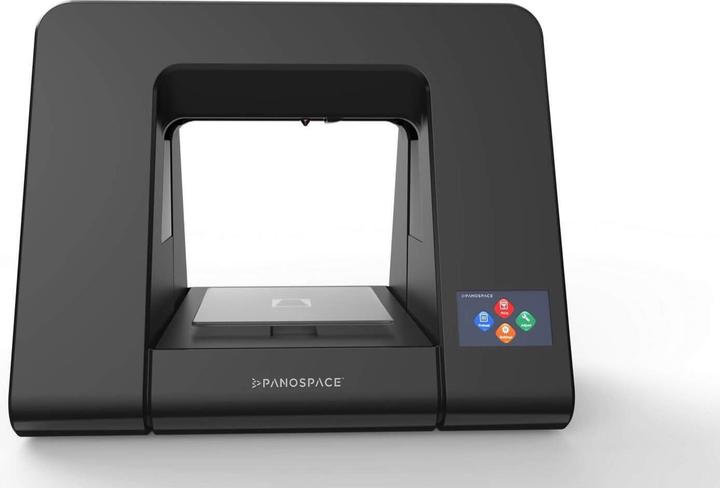 Panospace 3D Printer