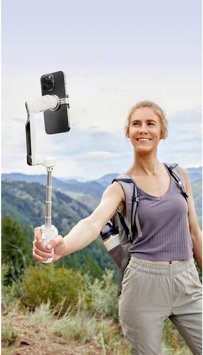 Productafbeelding Insta360 Stroom (Smartphone, 0.30 kg)