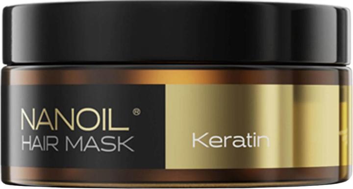 Immagine prodotto Nanoil Cheratina (300 ml)