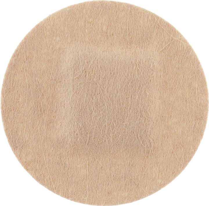 Actual product image Nexcare Blood-Stop plaster round (14 x)