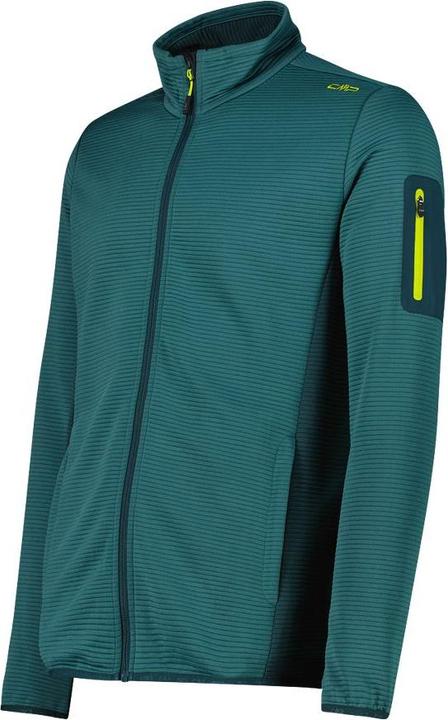 Produktbild CMP Campagnolo Striped Jacquard Jacket (XL)