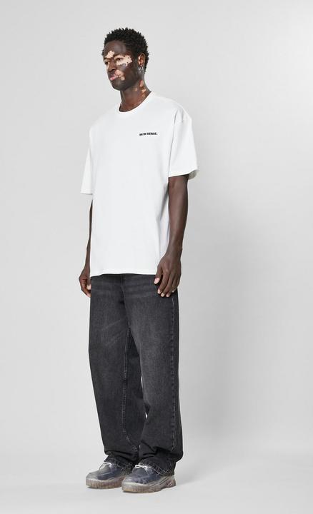 Produktbild 9N1M Sense Essential T-Shirt - 139191 (XXL)