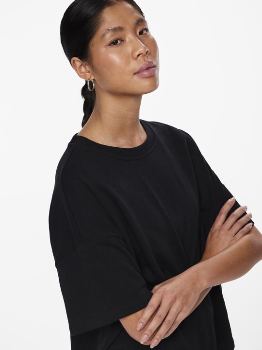 Produktbild Pieces Pcchilli Summer 2/4 Loose Sweat Noos Bc (XXL)