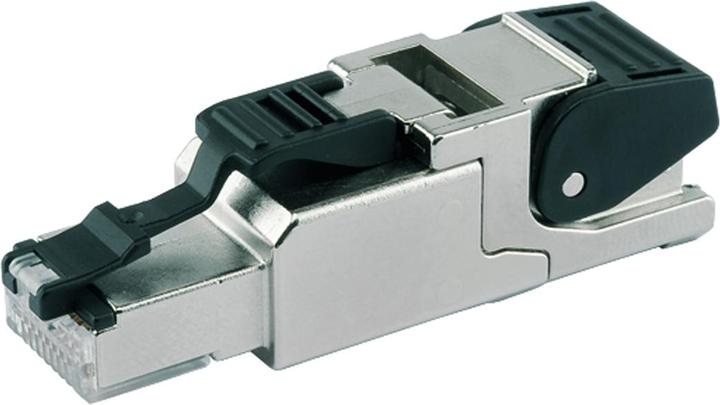 Telegärtner RJ45 Plug MFP8 T568 B Cat 6A