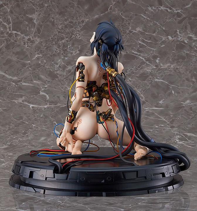 Immagine prodotto Bandai Namco Ghost in the Shell - Motoko Kusanagi