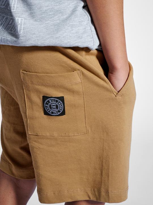Produktbild hummel stmOCEAN SHORTS (110)
