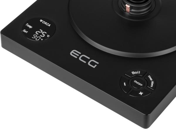 Actual product image ECG Forza 8000 (1 l)