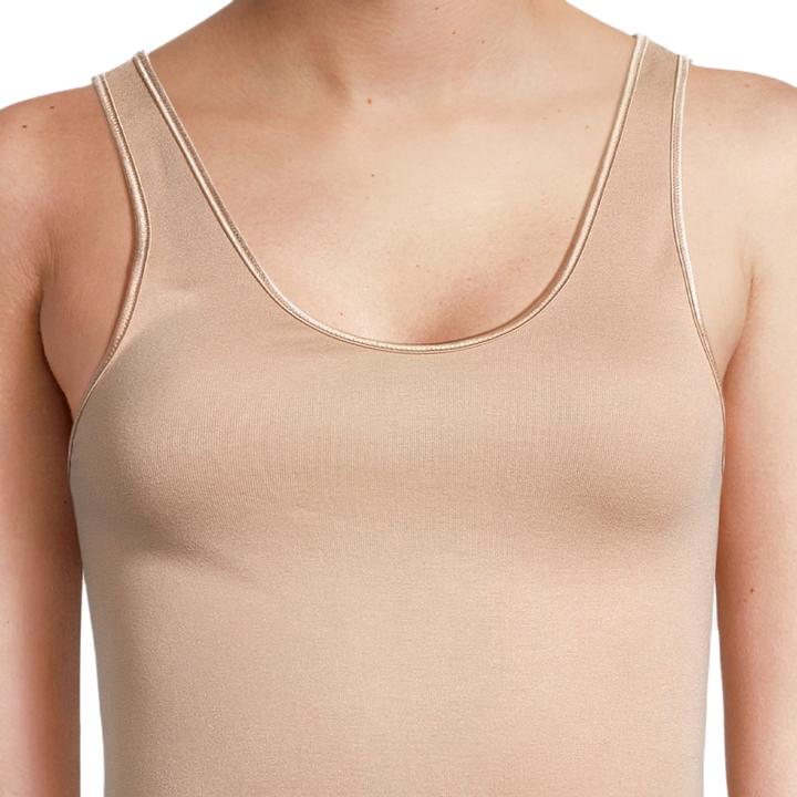 Image du produit Conta Lot de 3 maillots de corps / tops en modal (42, XL)
