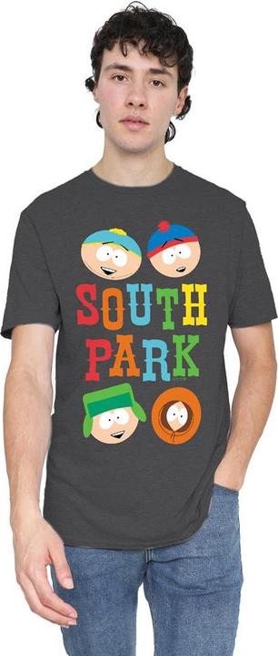 Actual product image Ubisoft Unisex Adult Best Buds T-Shirt (M)