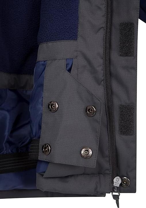 Image du produit Mountain Warehouse - Blouson de ski RAPTOR - Enfant (98)