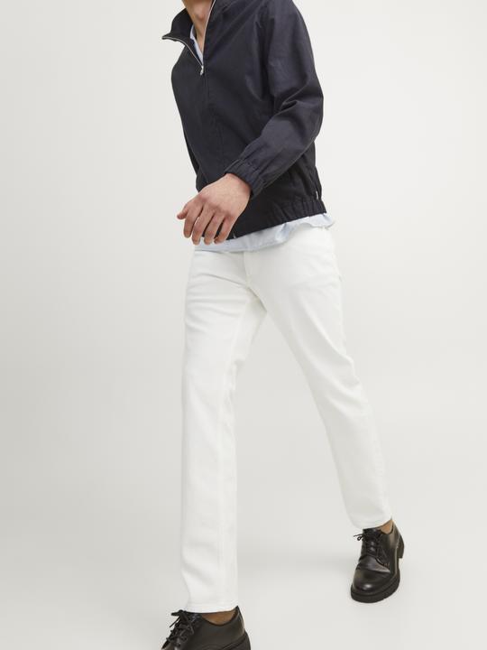 Immagine prodotto Jack & Jones JJICLARK JJEVAN AM 095 SN Jeans regular fit Jeans regular fit (W33/L36)