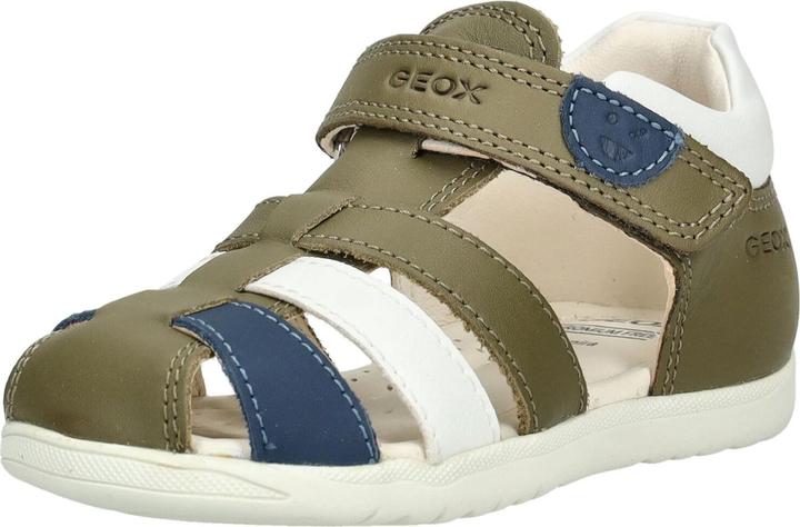 Produktbild Geox Halbschuhe (23)
