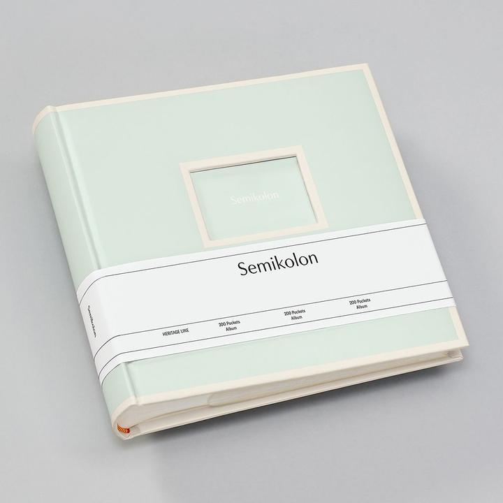 Productafbeelding Semikolon 200 zakken