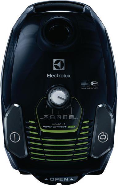Actual product image Electrolux Silent Performer ZSPGREEN