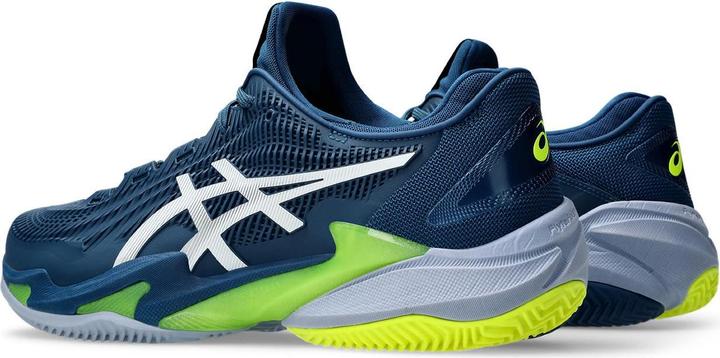 Produktbild ASICS Performance Court FF 3 Sandplatz Tennisschuh Herren (46.5)