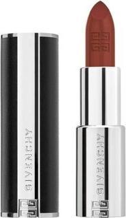 Produktbild Givenchy Le Rouge Interdit Intense Silk Lipstick No.319 Rouge Santal (N319 Rouge Sandal)