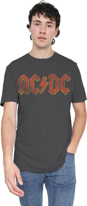 Produktbild AC/DC TShirt (S)