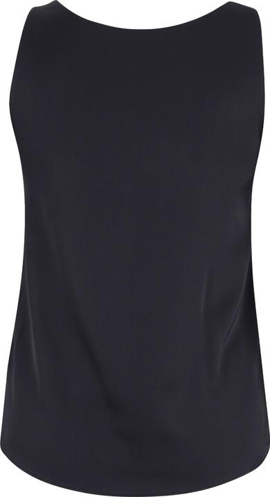 Actual product image Vera Mont Satin blouse with V-neck (36)