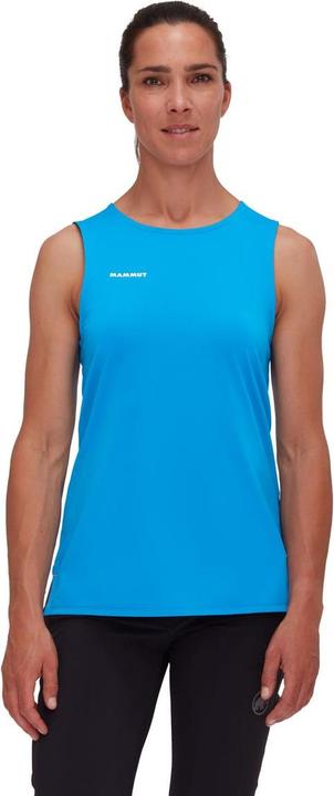 Actual product image Mammut Selun FL Tank Top Women (XL)