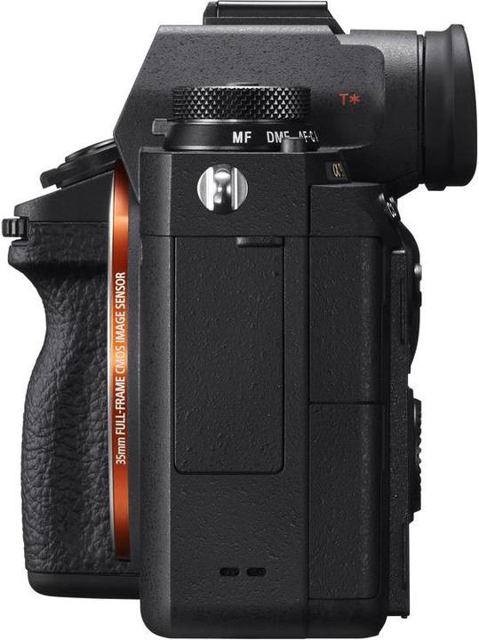 Immagine prodotto Sony Corpo Alfa 9 (24 Mpx, Full frame / FX)