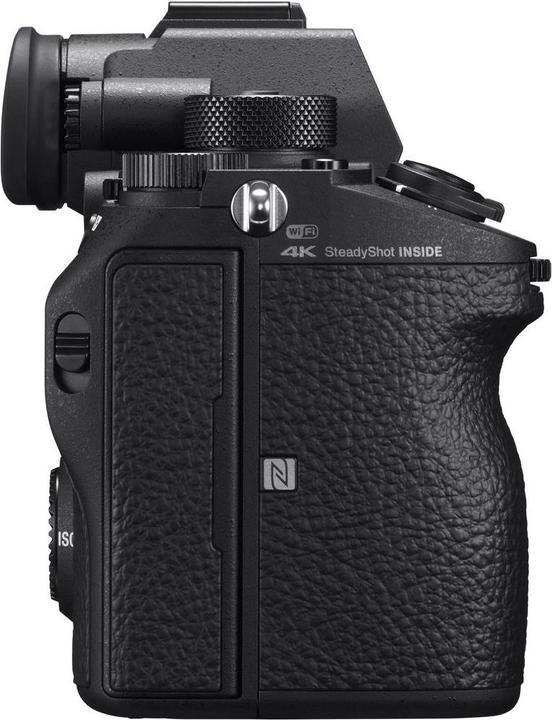Immagine prodotto Sony Corpo Alfa 9 (24 Mpx, Full frame / FX)