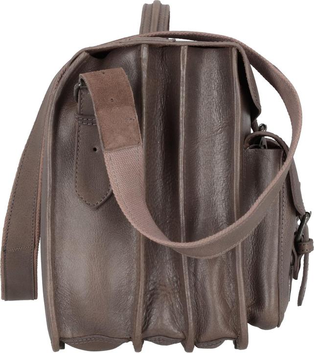 Actual product image Greenland Nature Nature briefcase leather 40 cm