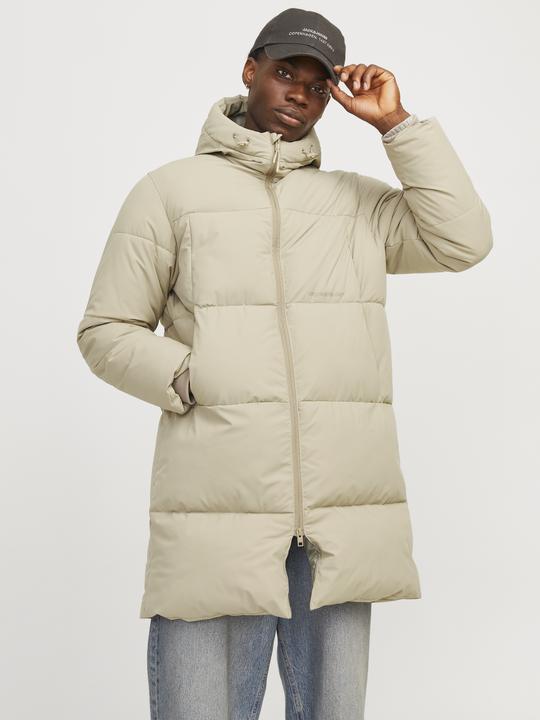Actual product image Jack & Jones Quilted jacket Quilted jacket (S)
