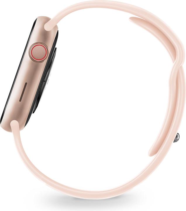 Produktbild KSIX Smartwatch Urban 3 Rose Gold (44 mm)