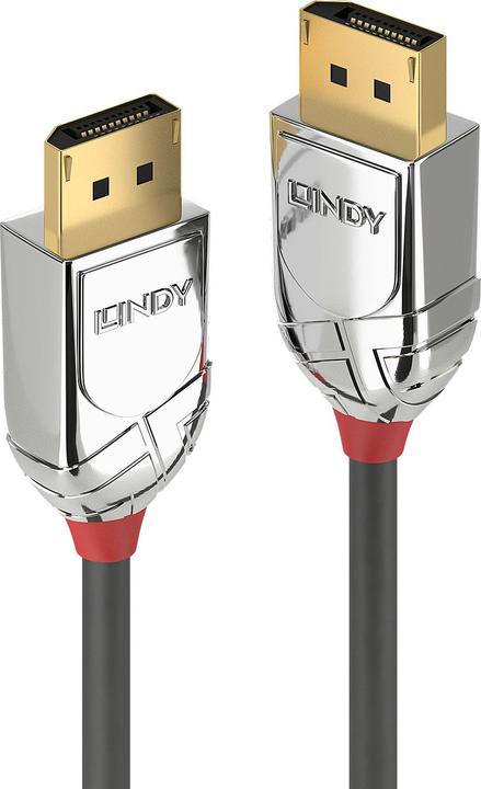 Produktbild Lindy DisplayPort — DisplayPort (0.50 m, DisplayPort)