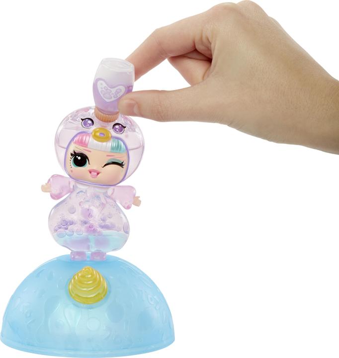 Actual product image MGA L.O.L. Surprise! Unicorn Tots Asst in Sidekick
