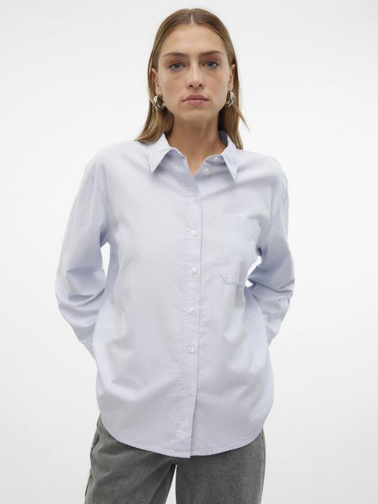 Produktbild Vero Moda VMIDA Hemd Hemd (XS)