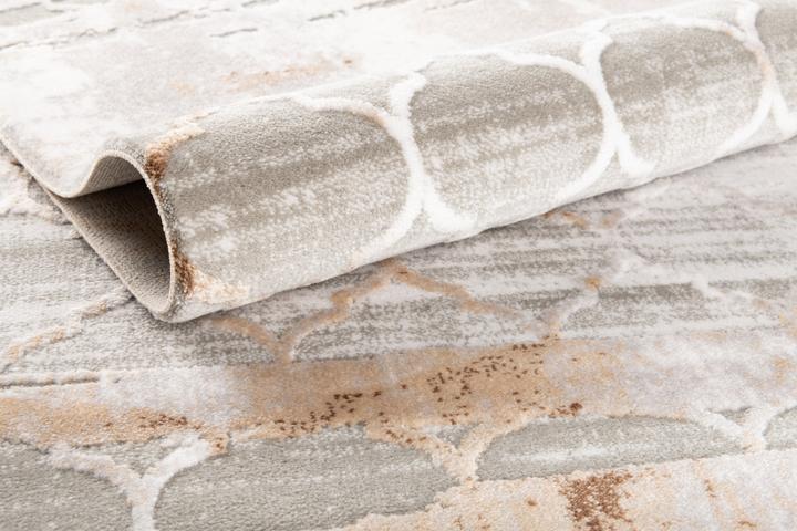 Actual product image Hadorn Davos Mesh (122 x 183 cm)