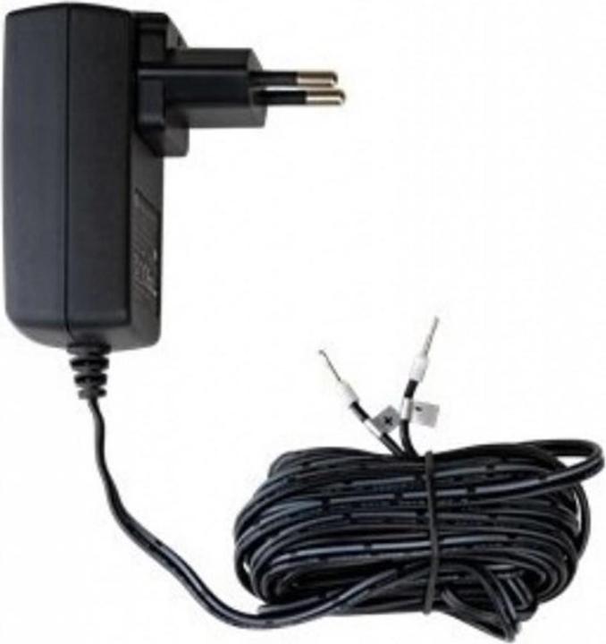 Insys Wall power supply international AC Input 90–264 VAC Class II double insulated Output 2