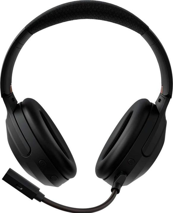 Image du produit Creative Zen Hybrid Pro Classic (noir, ANC, Bluetooth, USB-C) (Sans fil)