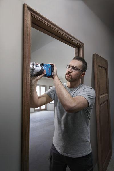 Actual product image Bosch Professional GLF 18V-8 Professional Solo