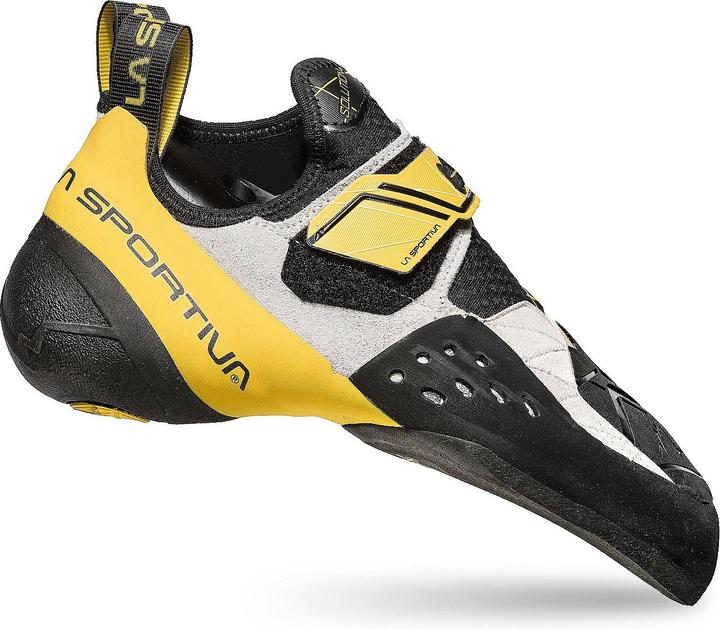 Actual product image La Sportiva Solution - Kletterschuhe - Herren (41.5)