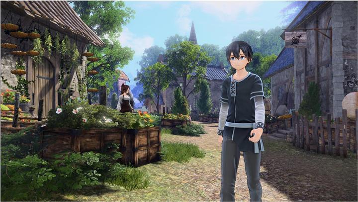 Immagine prodotto Microsoft Sword Art Online Alicization Lycoris (Xbox One X, Xbox Series X, Xbox One S, Xbox Serie S)
