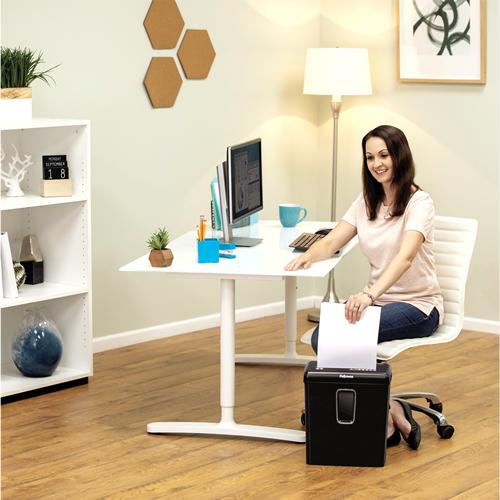 Produktbild Fellowes Powershred P-30C (Partikelschnitt)