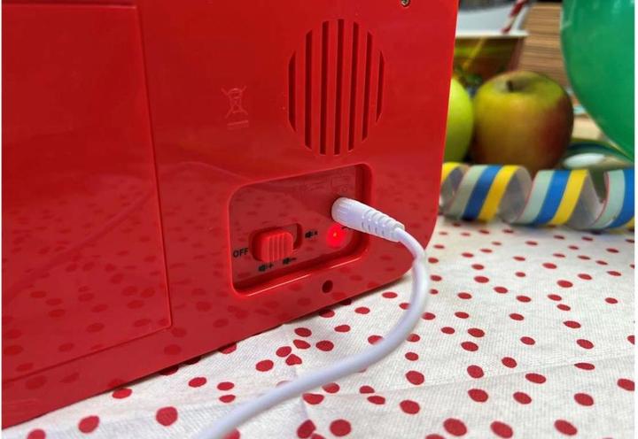 Produktbild TOP Retro Candy Grabber
