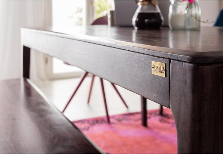 Immagine prodotto Kare Design Noce di Brooklyn (175 x 90 x 76 cm)