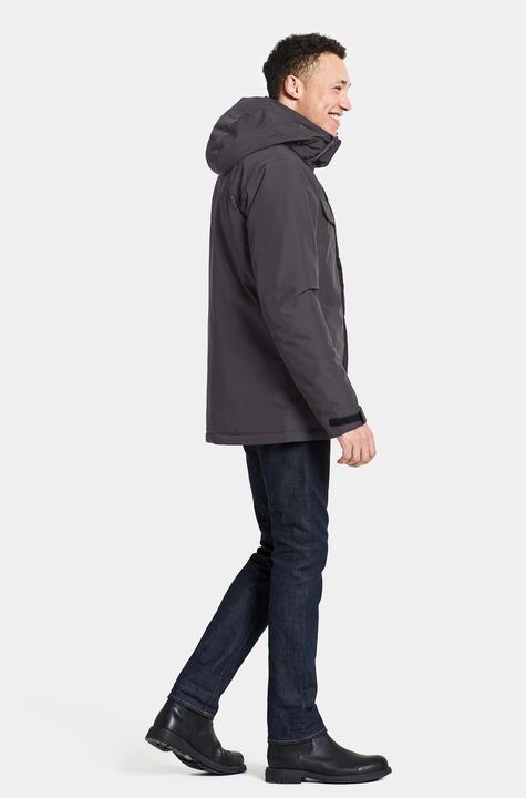 Actual product image Didriksons Stefan USX Jacket (L)