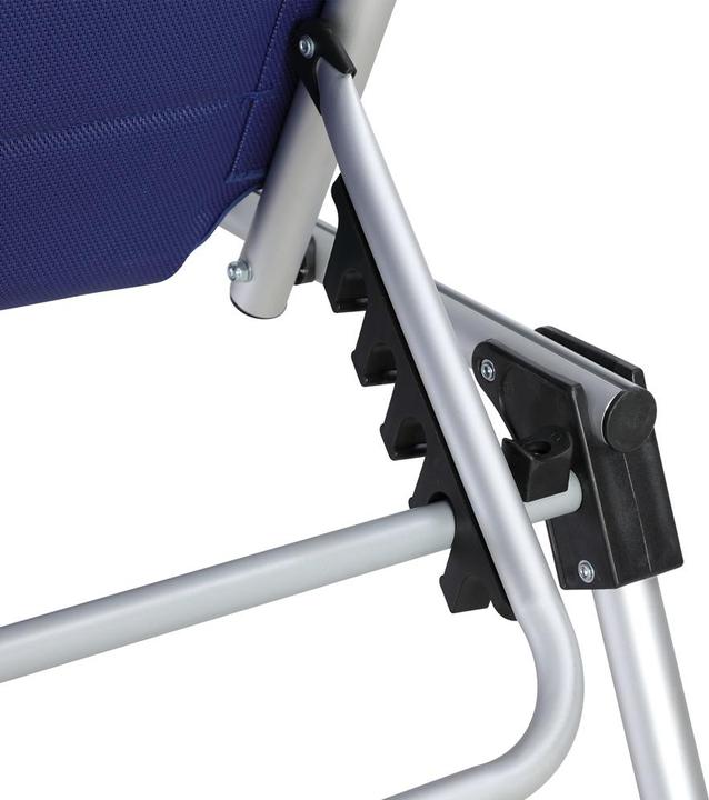 Produktbild Casaria Sonnenliege (210 cm)
